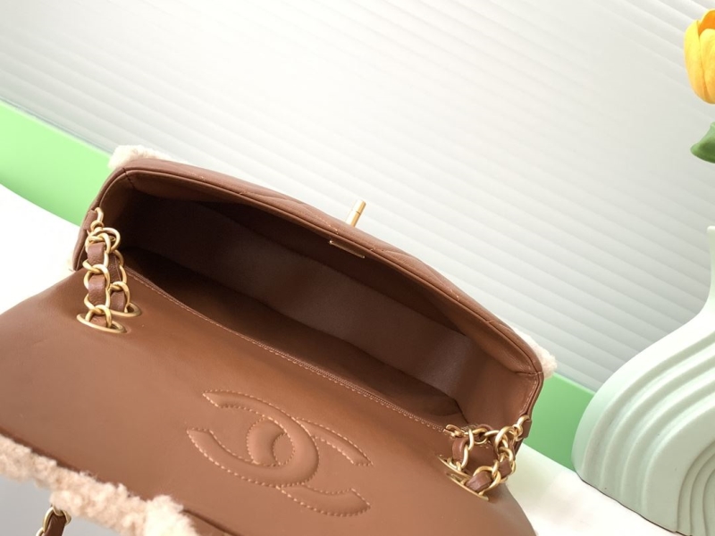 Ch**el cf series bags